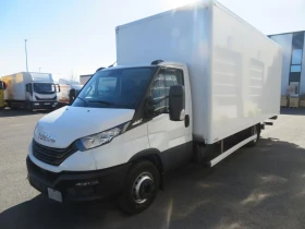 Iveco Daily 70C Iveco Daily 70C18HA8/P, снимка 1