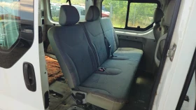 Renault Trafic 1.9dci/на части , снимка 8