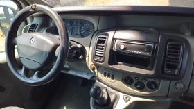 Renault Trafic 1.9dci/на части , снимка 7