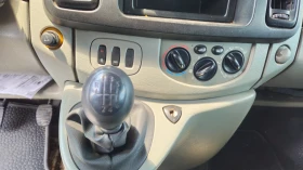 Renault Trafic 1.9dci/на части , снимка 9