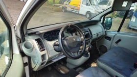 Renault Trafic 1.9dci/на части , снимка 6