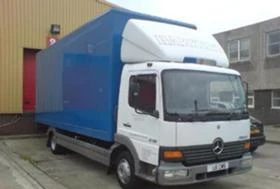 Mercedes-Benz Sprinter 312 313   | Mobile.bg    13