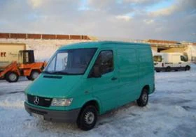 Mercedes-Benz Sprinter 312 313   | Mobile.bg    2