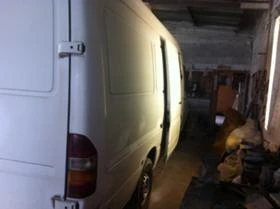 Mercedes-Benz Sprinter 308/310/312  | Mobile.bg    2