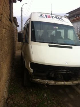 Mercedes-Benz Sprinter 308/310/312  | Mobile.bg    5