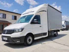     VW Crafter 3.180