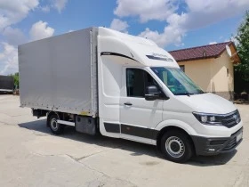 VW Crafter 3.180 | Mobile.bg    3