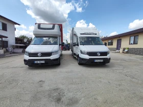 VW Crafter 3.180 | Mobile.bg    6