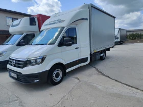 VW Crafter 3.180 | Mobile.bg    7