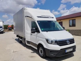     VW Crafter 3.180