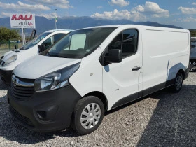 Opel Vivaro Италия , снимка 2