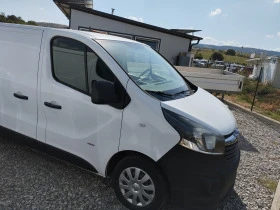 Opel Vivaro Италия , снимка 3