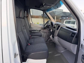 Mercedes-Benz Sprinter 318 CDI Клима L2H2 , снимка 8