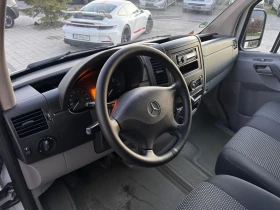 Mercedes-Benz Sprinter 318 CDI Клима L2H2 , снимка 11