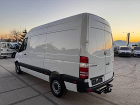 Mercedes-Benz Sprinter 318 CDI Клима L2H2 , снимка 5