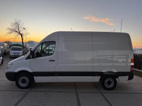 Mercedes-Benz Sprinter 318 CDI Клима L2H2 , снимка 4