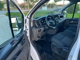 Ford Transit Custom 96 . . | Mobile.bg    13