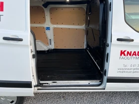 Ford Transit Custom 96 . . | Mobile.bg    9