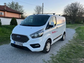 Ford Transit Custom 96 . . | Mobile.bg    2