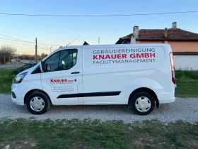 Ford Transit Custom 96 . . | Mobile.bg    3