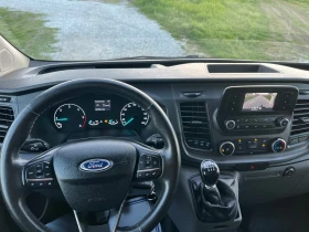 Ford Transit Custom 96 . . | Mobile.bg    12