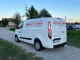Ford Transit Custom 96 . . | Mobile.bg    5