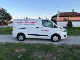 Ford Transit Custom 96 . . | Mobile.bg    8