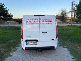Ford Transit Custom 96 . . | Mobile.bg    4