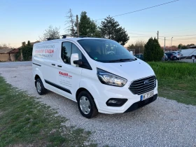 Ford Transit Custom 96 . . | Mobile.bg    6