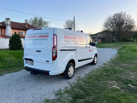 Ford Transit Custom 96 . . | Mobile.bg    10