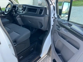 Ford Transit Custom 96 . . | Mobile.bg    11