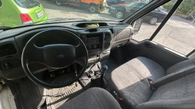Обява за продажба на Ford Transit ~2 800 лв. - изображение 9