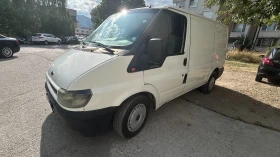 Обява за продажба на Ford Transit ~2 800 лв. - изображение 1