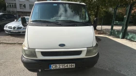 Обява за продажба на Ford Transit ~2 800 лв. - изображение 1