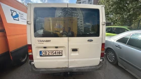 Обява за продажба на Ford Transit ~2 800 лв. - изображение 7