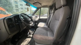 Обява за продажба на Ford Transit ~2 800 лв. - изображение 8