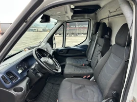 Iveco Daily 35-180 * 180�.� * 2018 * ��������  | Mobile.bg � ����� ������ 9