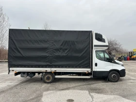 ����� �� �������� �� Iveco Daily 35-180 * 180�.� * 2018 * �������� 