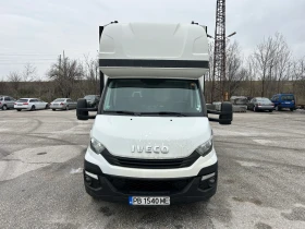 ����� �� �������� �� Iveco Daily 35-180 * 180�.� * 2018 * �������� 