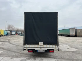 Iveco Daily 35-180 * 180�.� * 2018 * ��������  | Mobile.bg � ����� ������ 7