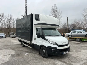 ����� �� �������� �� Iveco Daily 35-180 * 180�.� * 2018 * �������� 