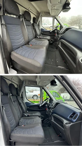 Iveco Daily 35-180 * 180�.� * 2018 * ��������  | Mobile.bg � ����� ������ 10