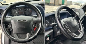 Iveco Daily 35-180 * 180�.� * 2018 * ��������  | Mobile.bg � ����� ������ 11