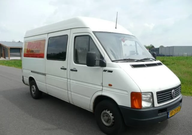 Mercedes-Benz Sprinter 312 313 на части, снимка 9 - Бусове и автобуси - 25770970