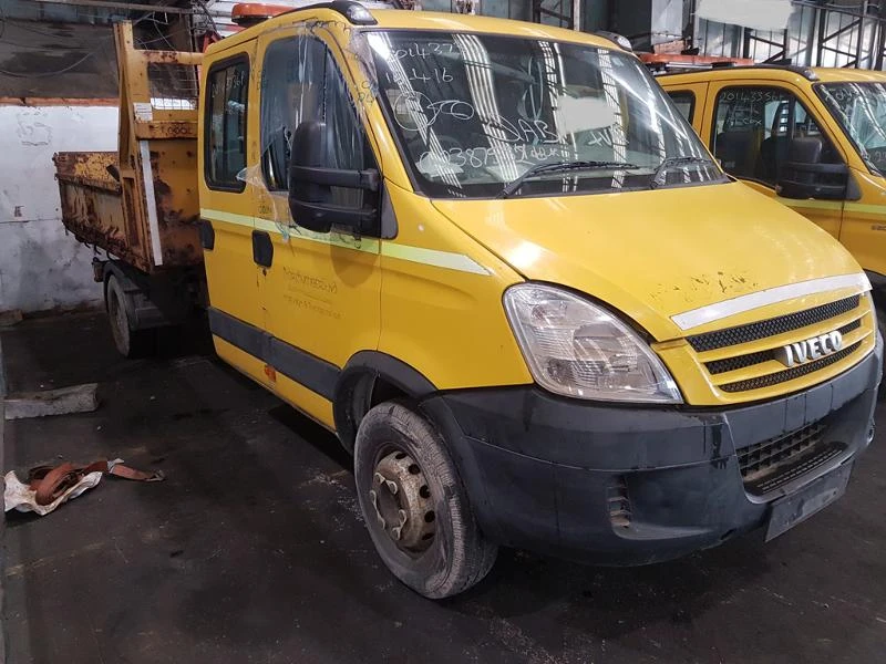 Iveco 60с15 65c18MULTILIFT, снимка 6 - Бусове и автобуси - 16803049