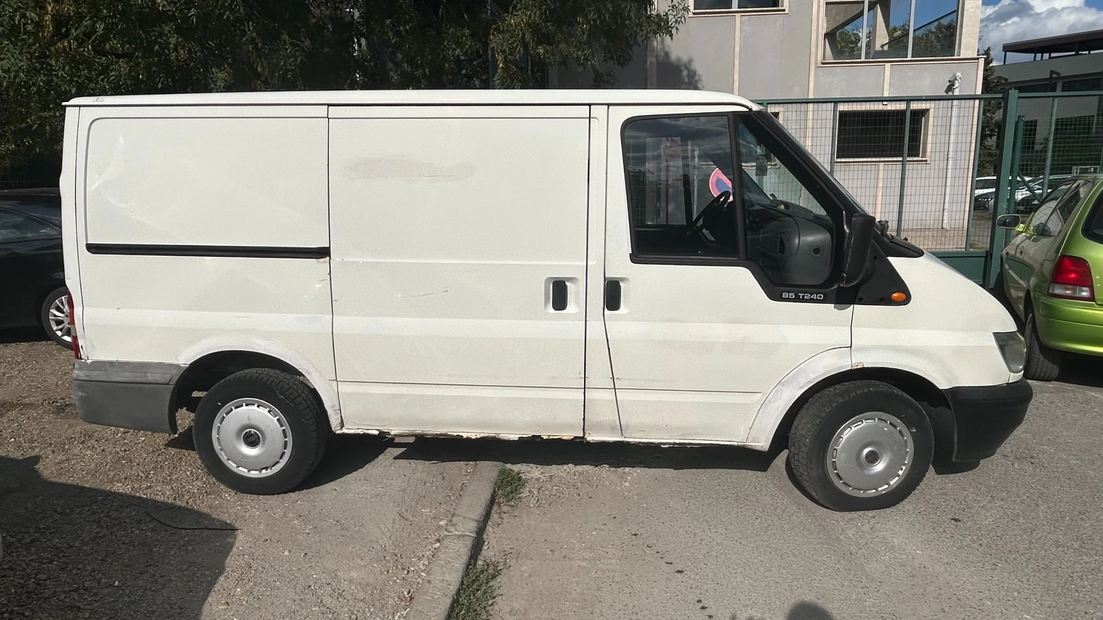 Ford Transit  - изображение 5