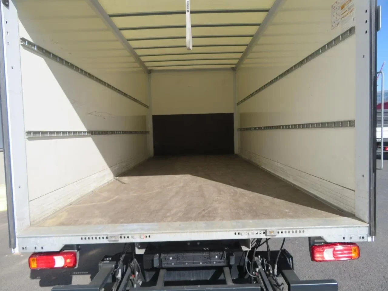 Iveco Daily 70C Iveco Daily 70C18HA8/P, снимка 7 - Бусове и автобуси - 55409696