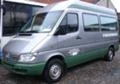 Mercedes-Benz Sprinter 312 313 на части, снимка 14