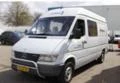 Mercedes-Benz Sprinter 312 313 на части, снимка 15