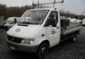 Mercedes-Benz Sprinter 312 313 на части, снимка 4